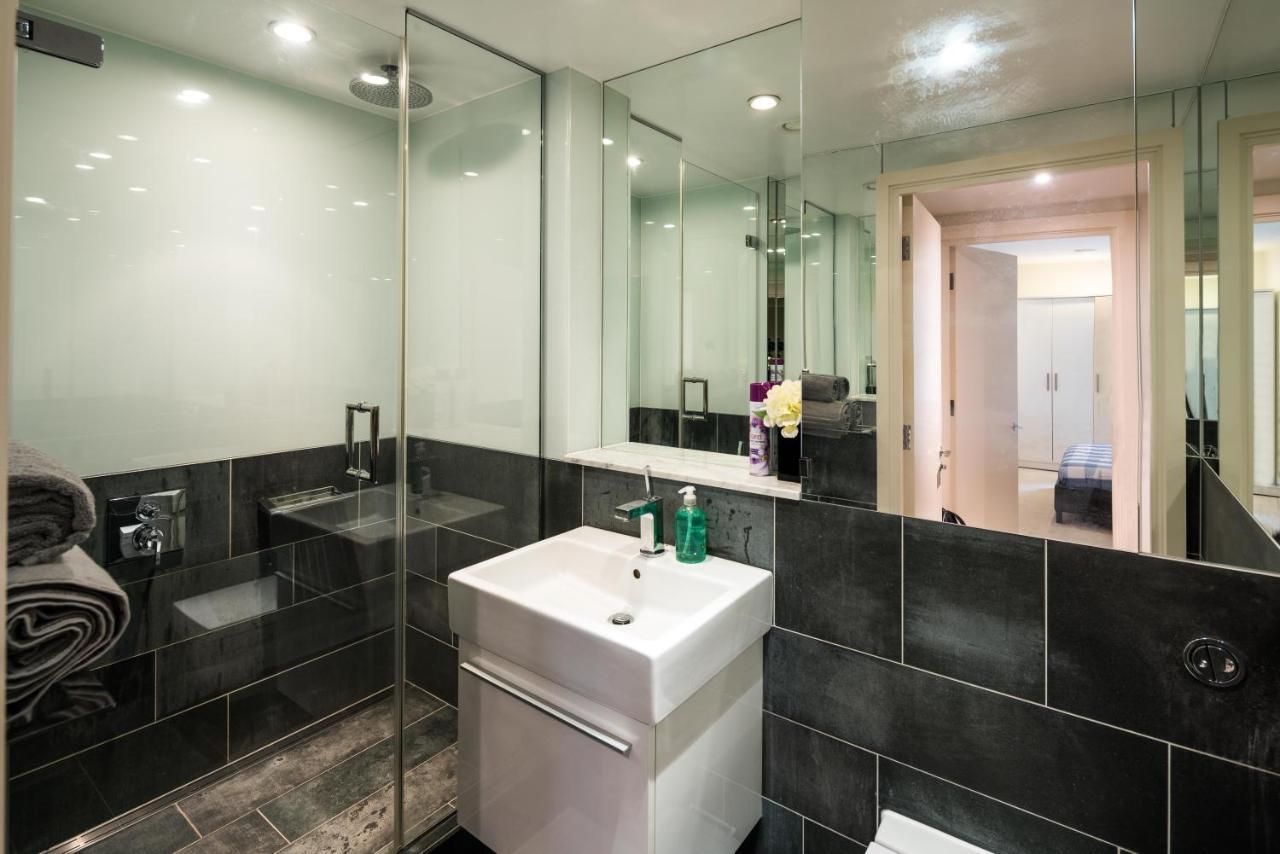 Apartamento Bramah 2 Bedroom In Chelsea