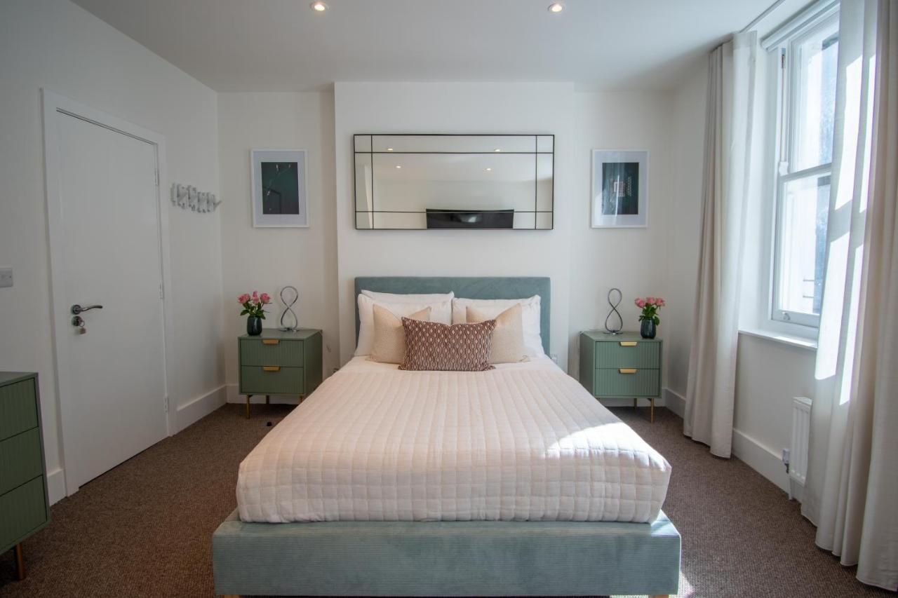 Apartment 2 Bedroom In Covent Garden Sleeps 6 *