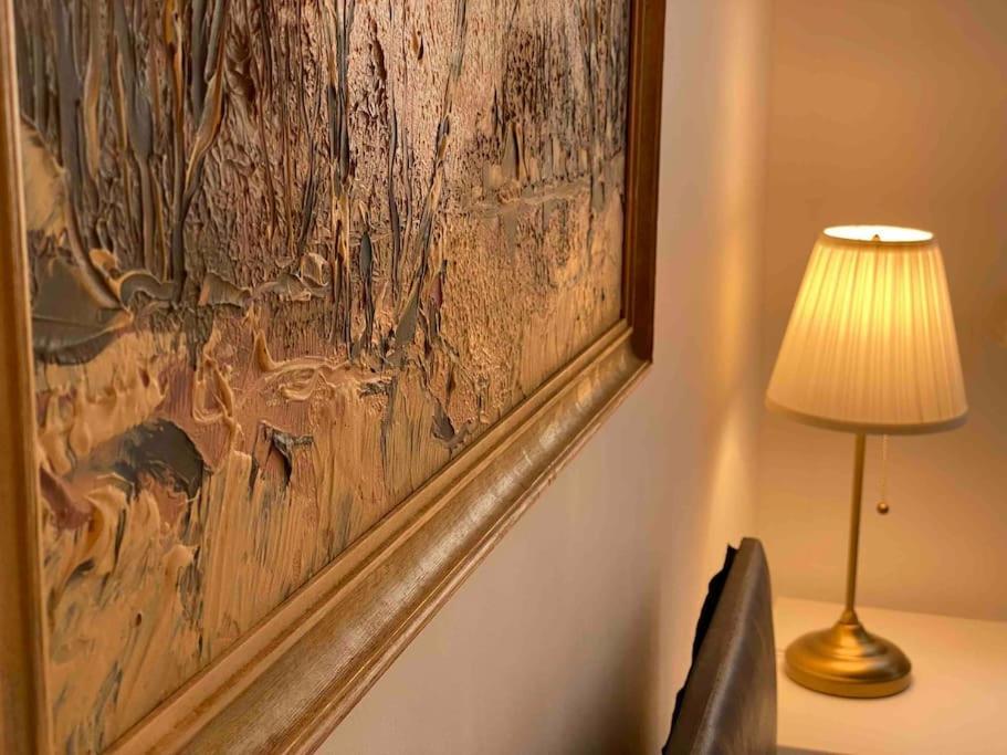 Vintage In King's Cross Apartamento *