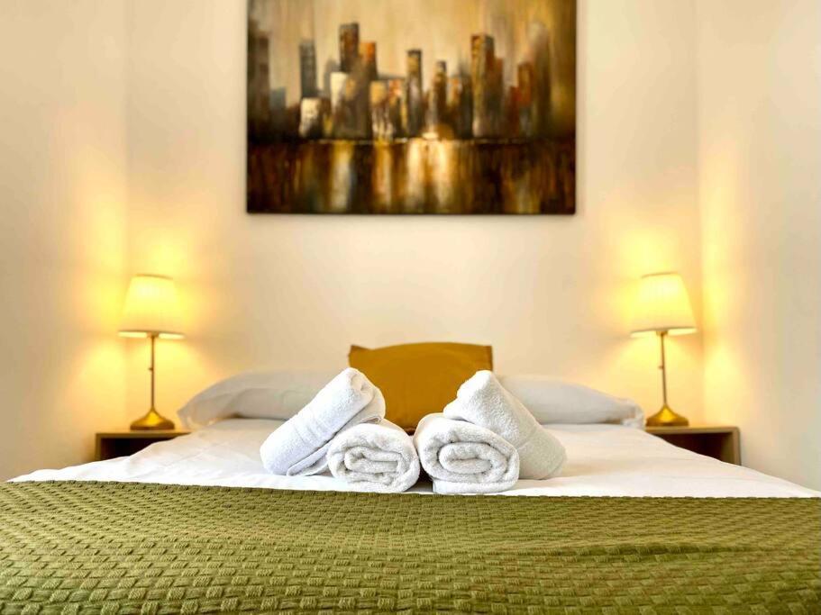 Vintage In King's Cross Apartamento