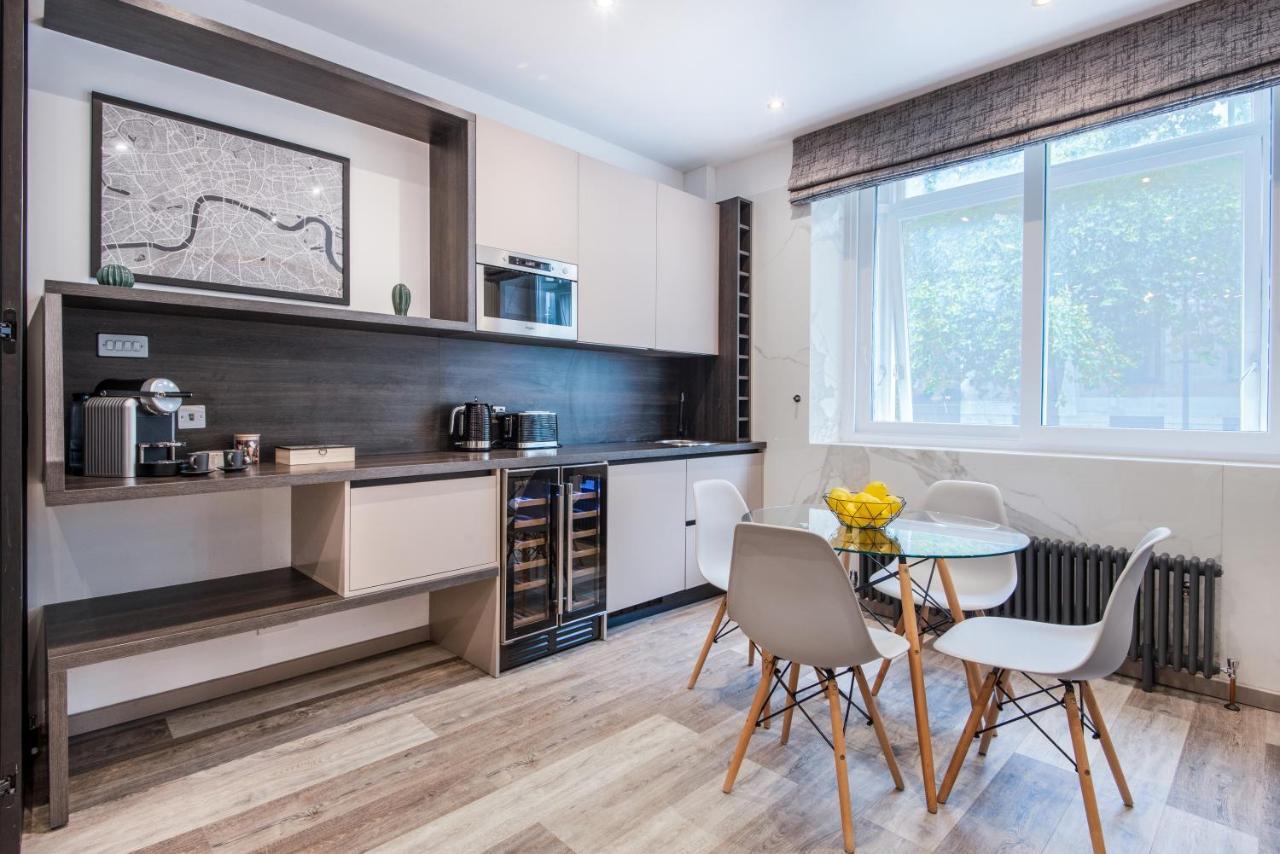Circlelet Luxury Private 2 Apartment *