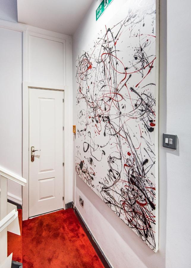 Circlelet Luxury Private 2 Apartment *