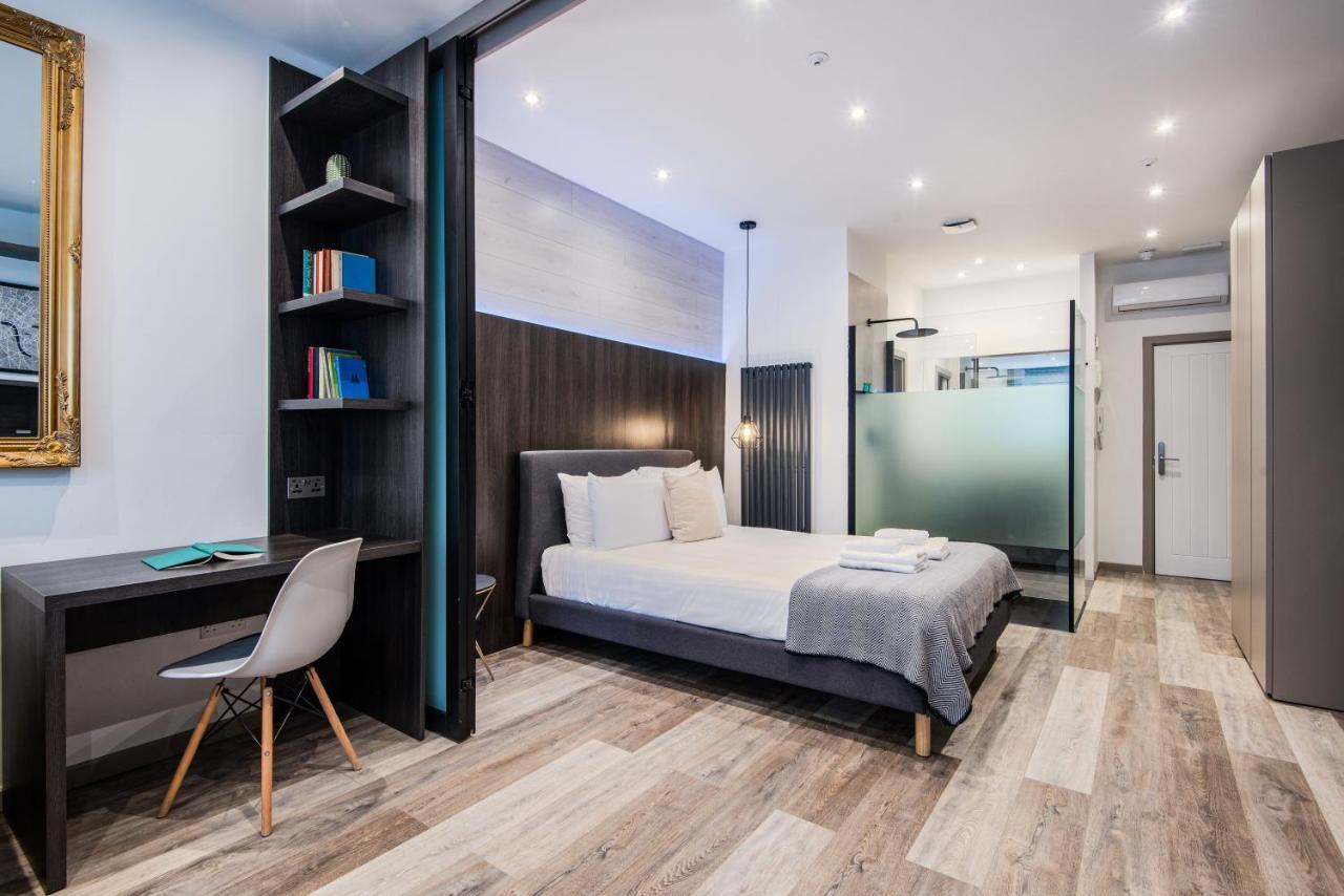Apartment Circlelet Luxury Private 1 *