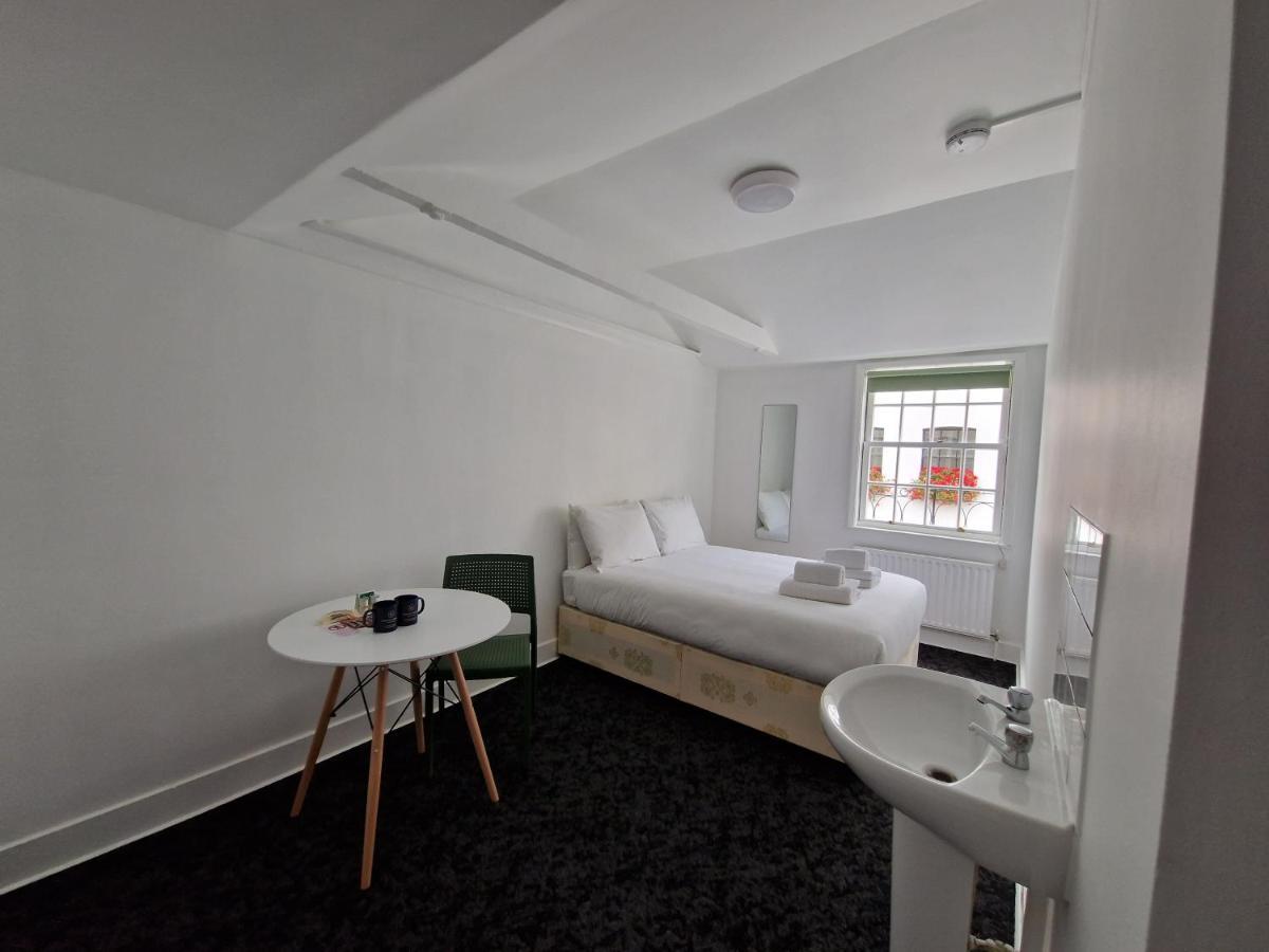 Belgravia Eaton Mews Rooms * London
