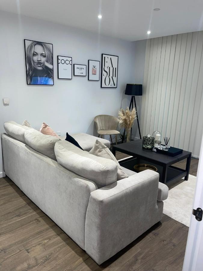 Apartment One Bed In Central *