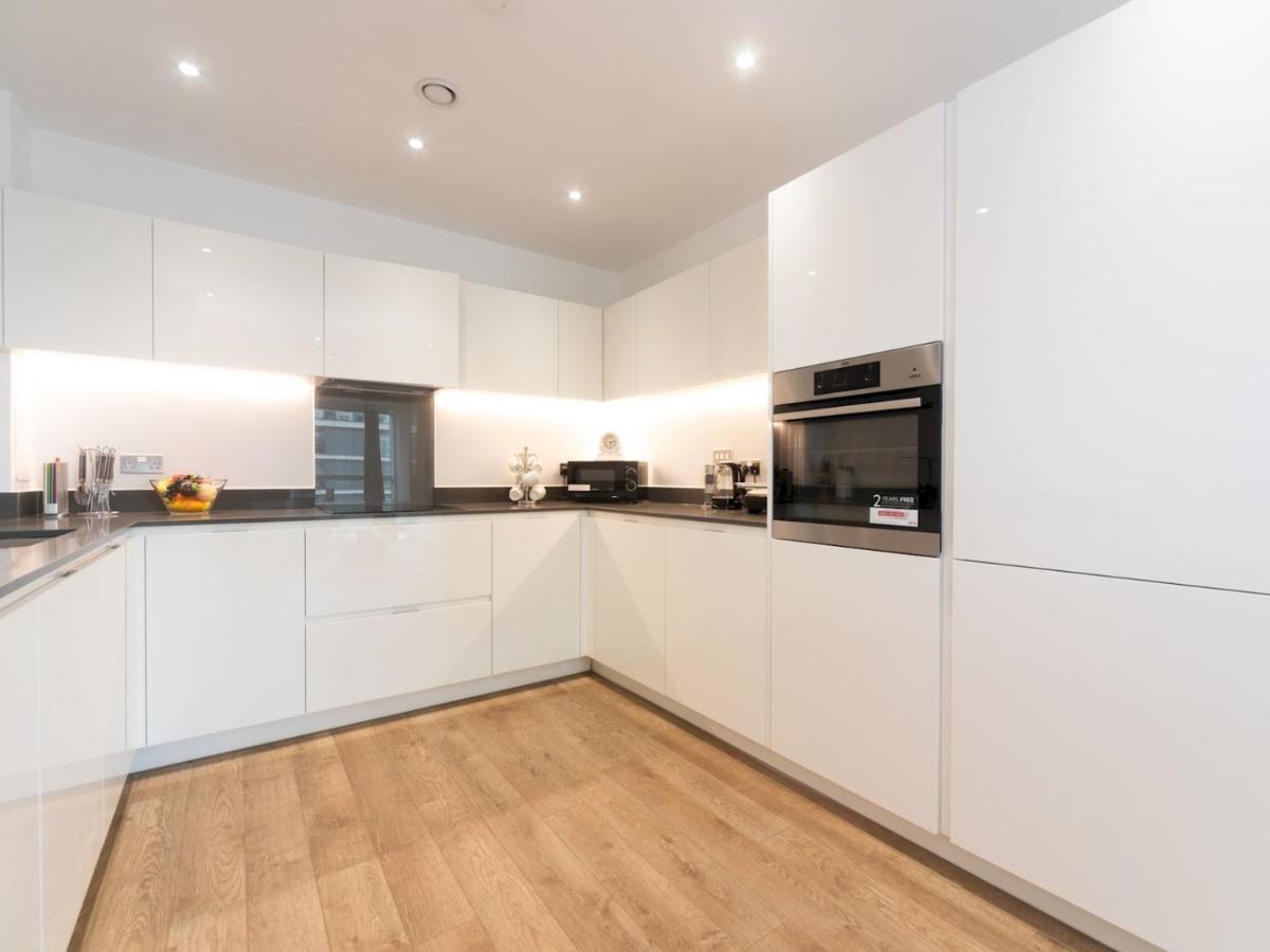 Apartment Pass The Keys Breathtaking 2 Bed 2 Bath Greenwich Riverside Flat London