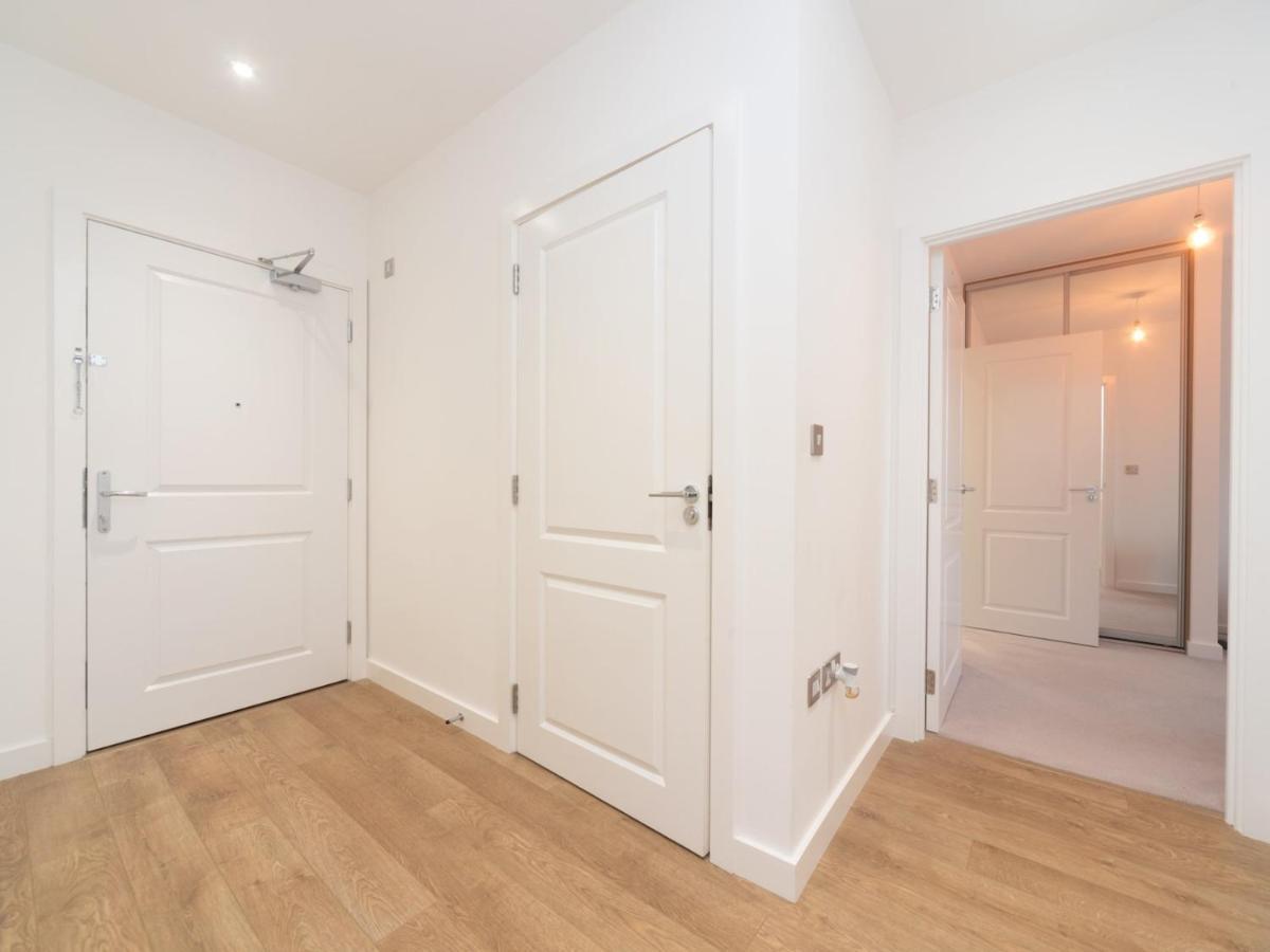 Pass The Keys Breathtaking 2 Bed 2 Bath Greenwich Riverside Flat Apartment