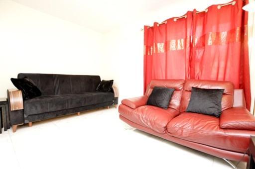 Crown House Ferienhaus