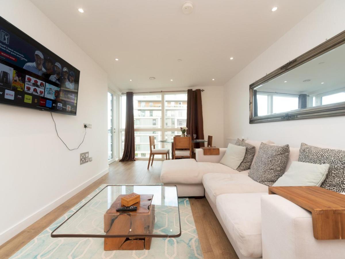 Apartment Pass The Keys Breathtaking 2 Bed 2 Bath Greenwich Riverside Flat *