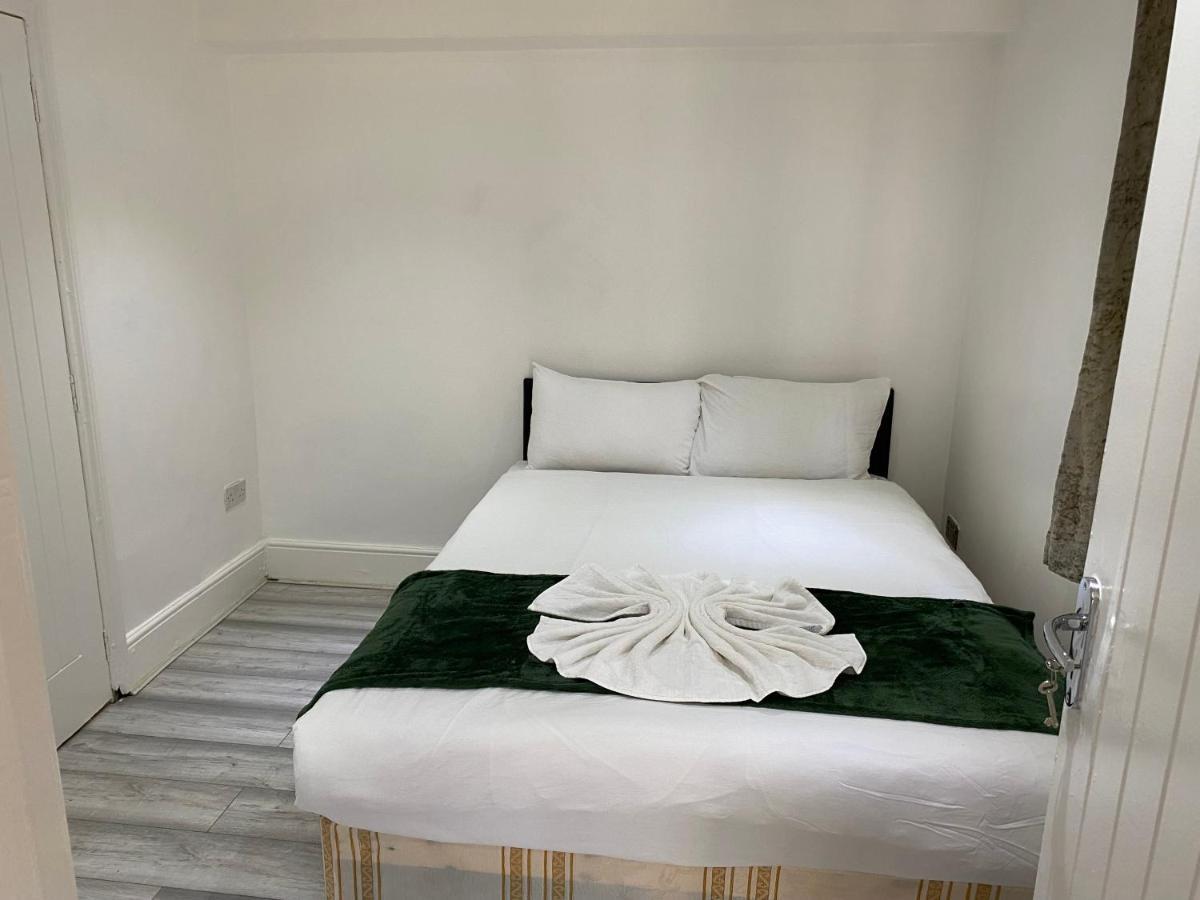 W3 Guest house *