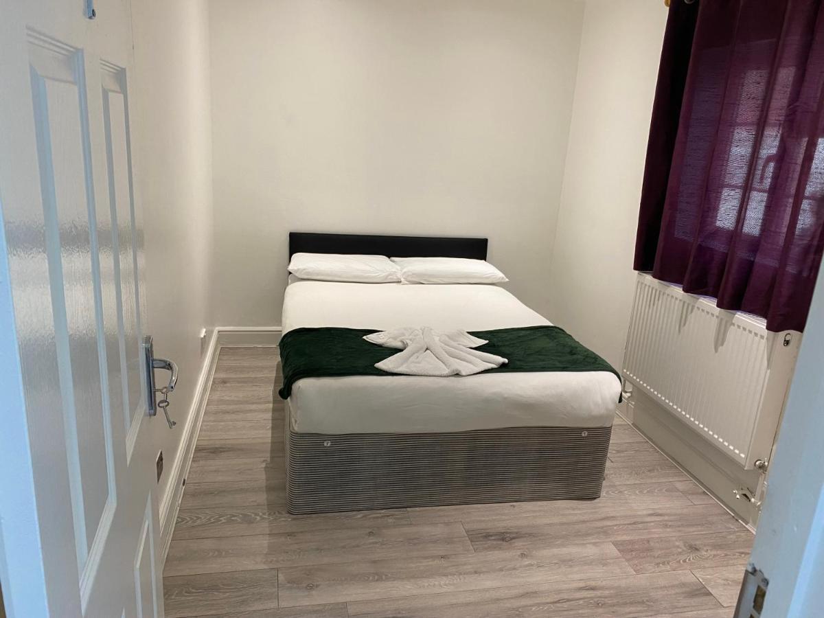 W3 Guest house