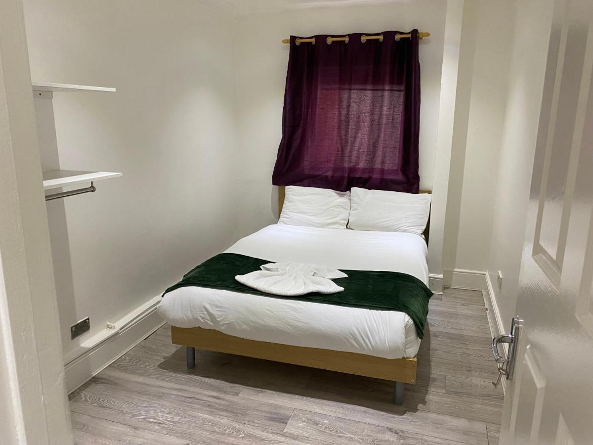 W3 Guest house