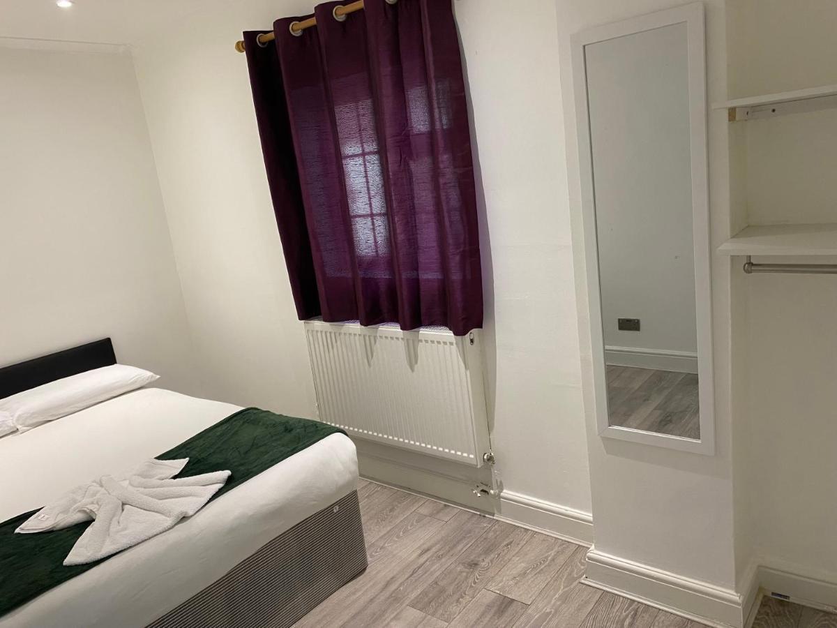 W3 Guest house *