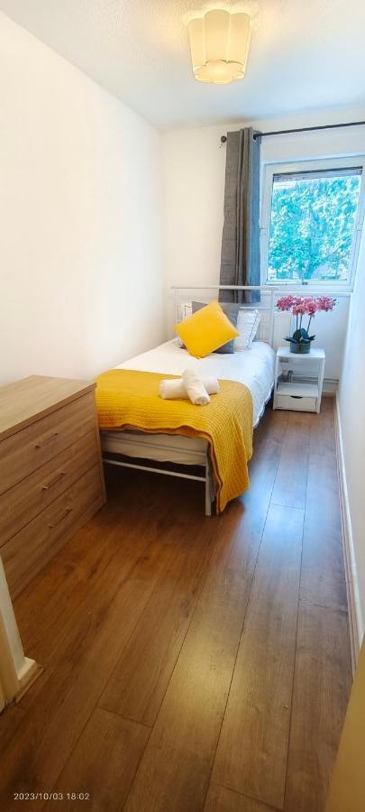 Clapham Garden Near Battersea Park Holiday home London