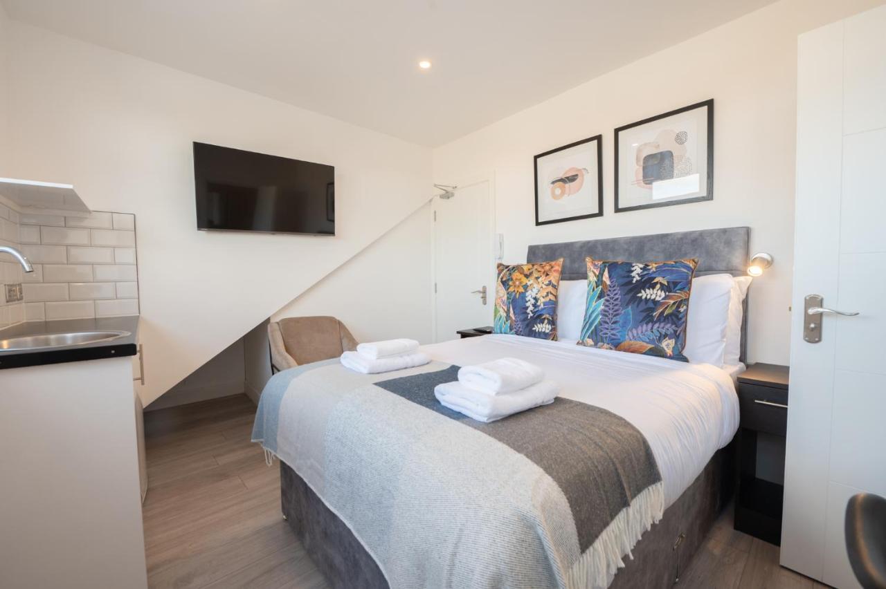 Aparthotel Richmond By Capital London