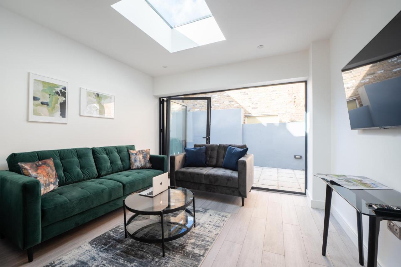 Richmond By Capital London