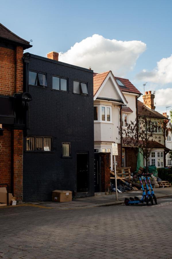 Richmond By Capital Aparthotel Londres