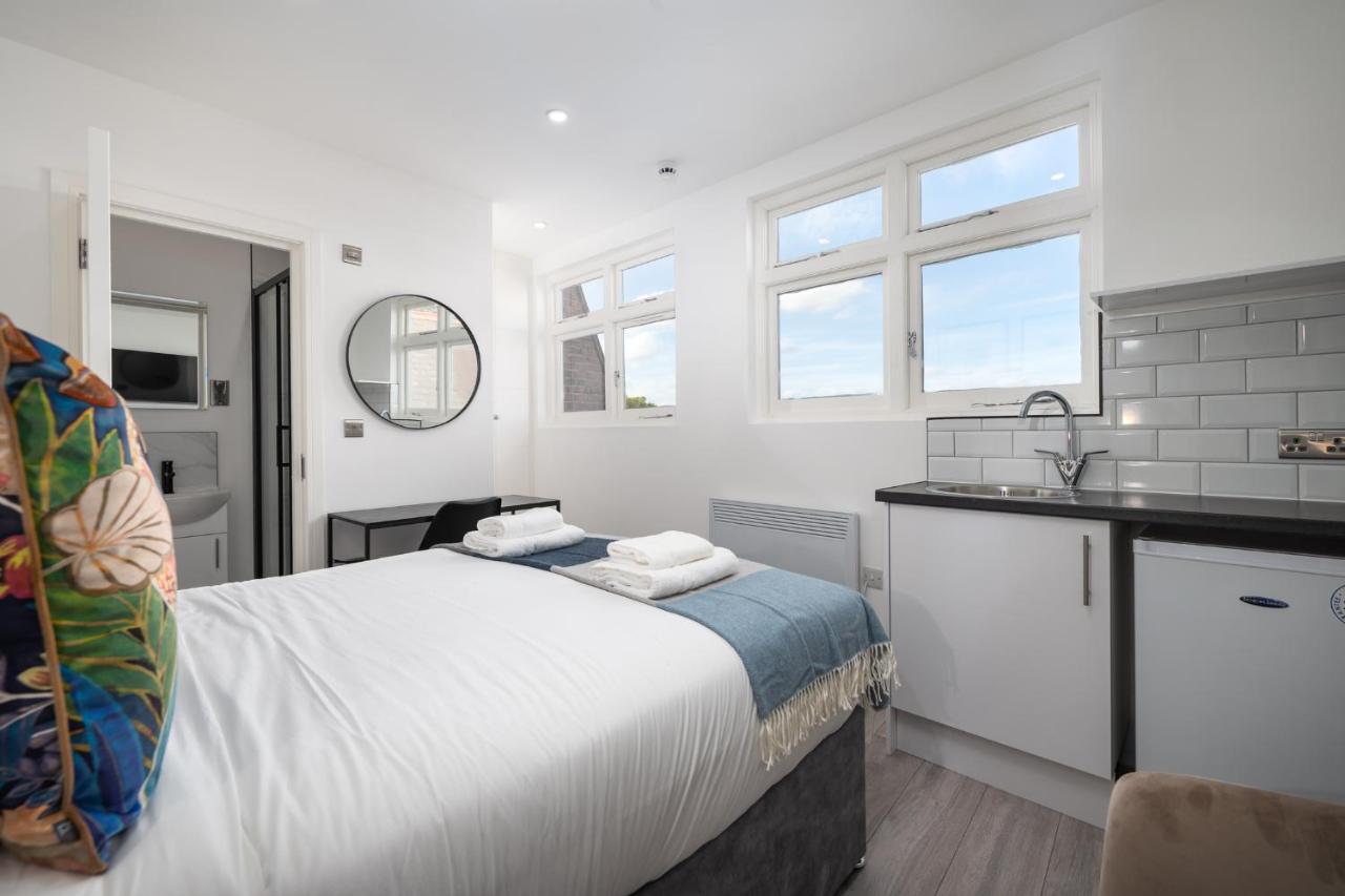 Aparthotel Richmond By Capital London