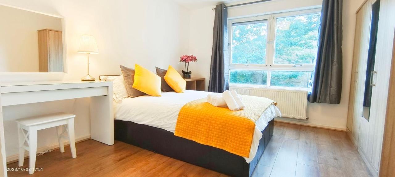 Clapham Garden Near Battersea Park Holiday home *