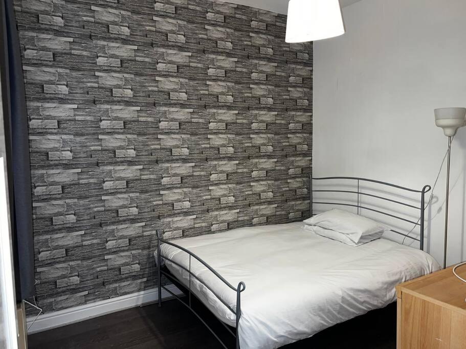 A Beautiful Four Bedroom Family Holiday home London