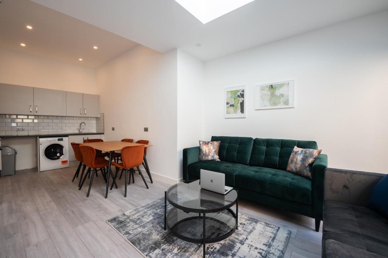 Aparthotel Richmond By Capital London