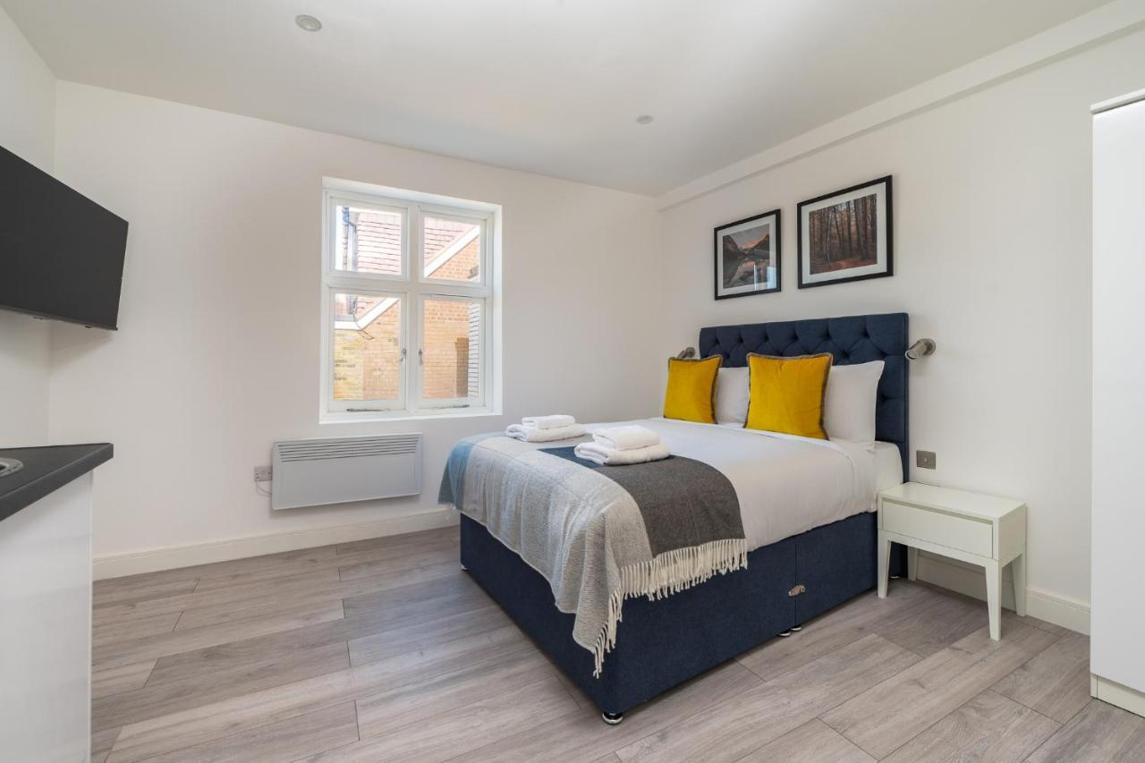 Aparthotel Richmond By Capital