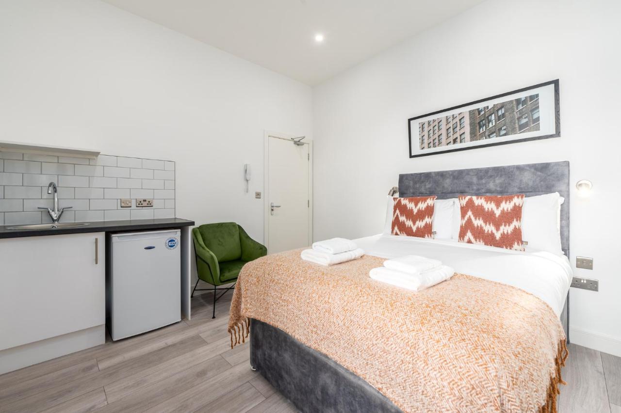 Richmond By Capital Aparthotel London