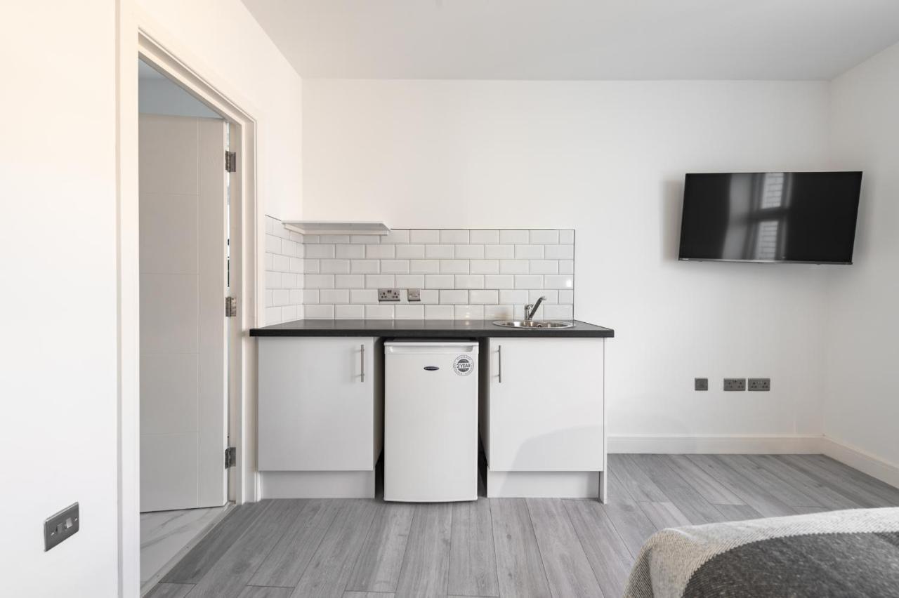 Richmond By Capital Aparthotel