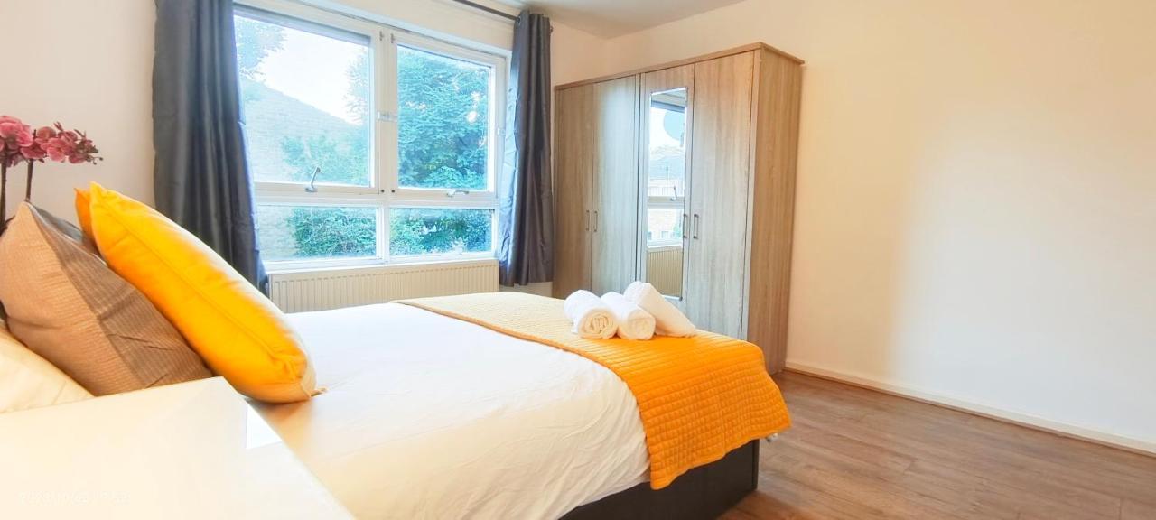 Clapham Garden Near Battersea Park Holiday home London