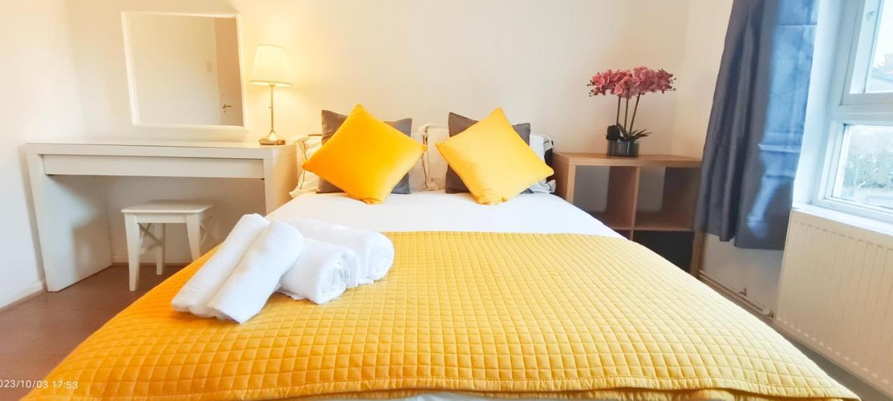 Holiday home Clapham Garden Near Battersea Park *