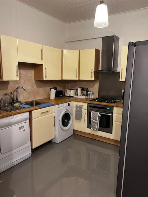 A Beautiful Four Bedroom Family Holiday home *