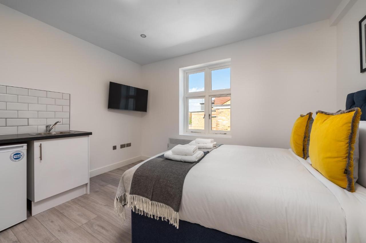 Richmond By Capital Aparthotel London