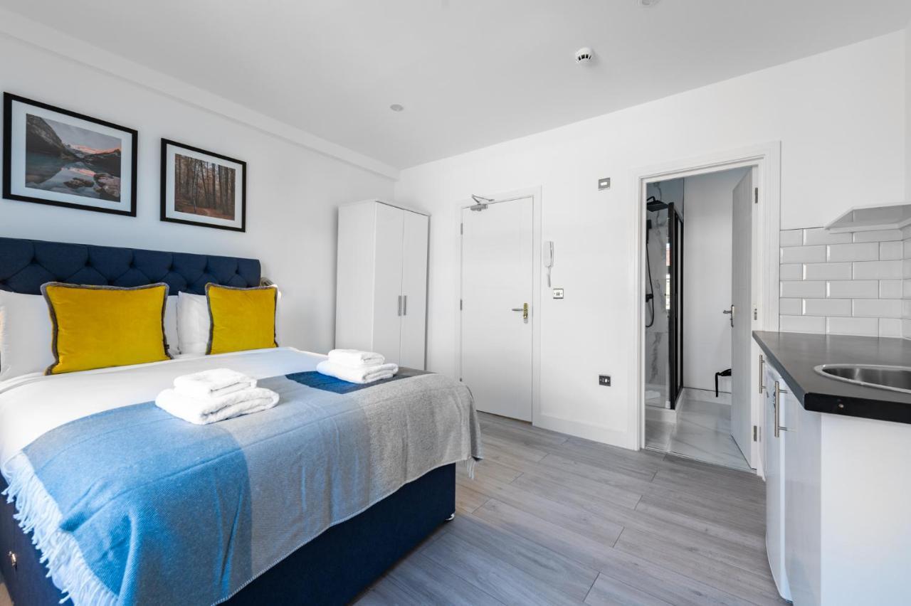 Richmond By Capital Aparthotel London