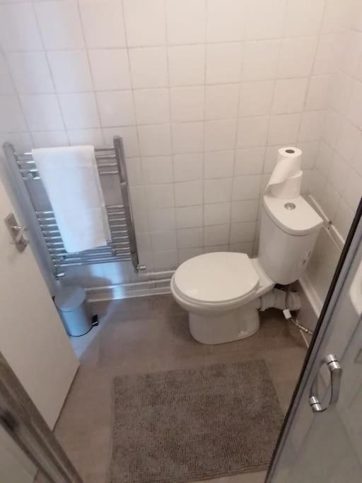 Apartment Self Contained 2 Bedroom Flat In Southwark London