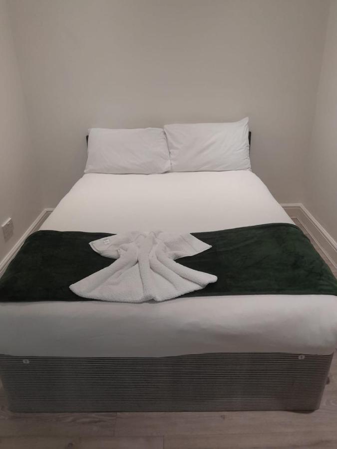 W3 Guest house London