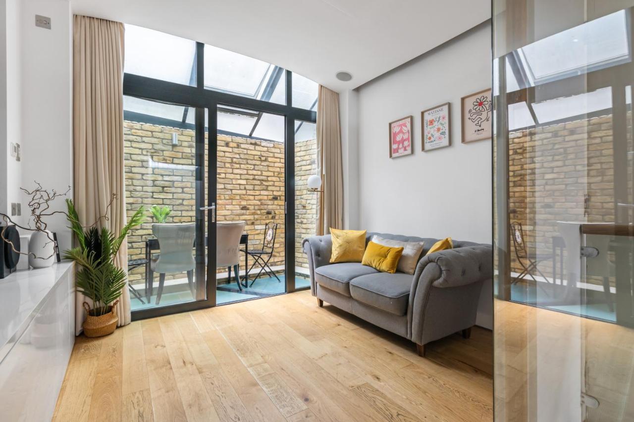 Apartment Trafalgar Square Arty London
