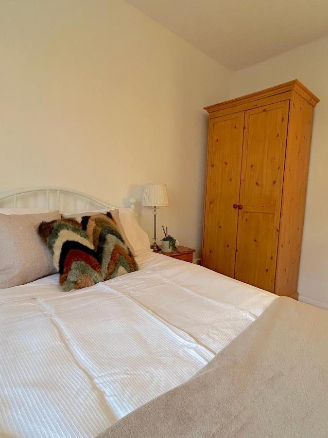 Blue Poppy Hostel London
