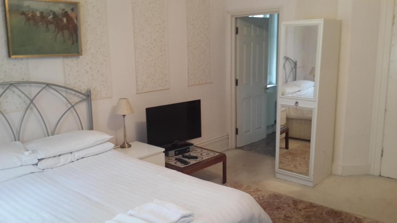 Apartment La South *