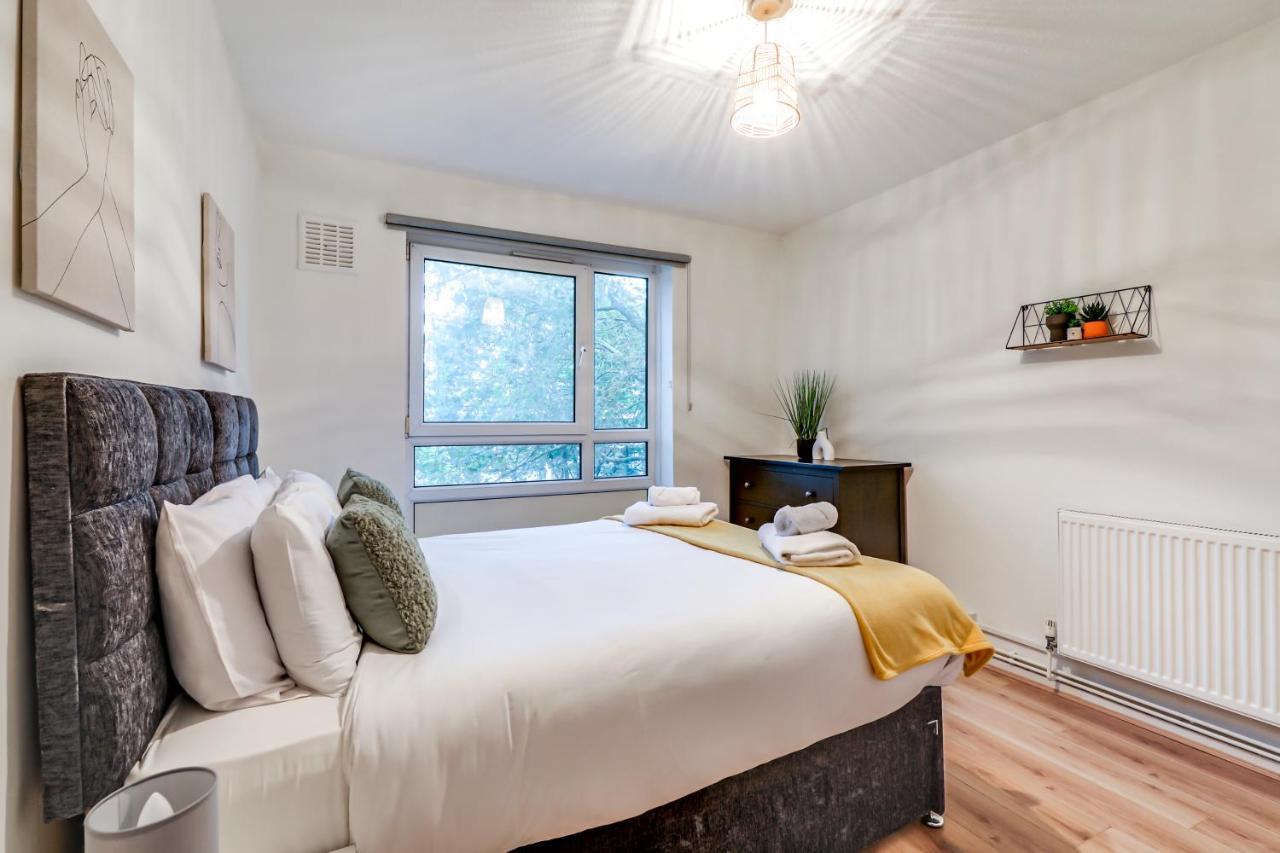 Nw1 Apartment! Apartment London