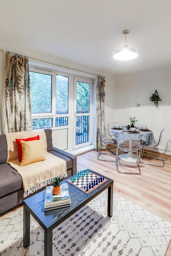 Nw1 Apartment! * London