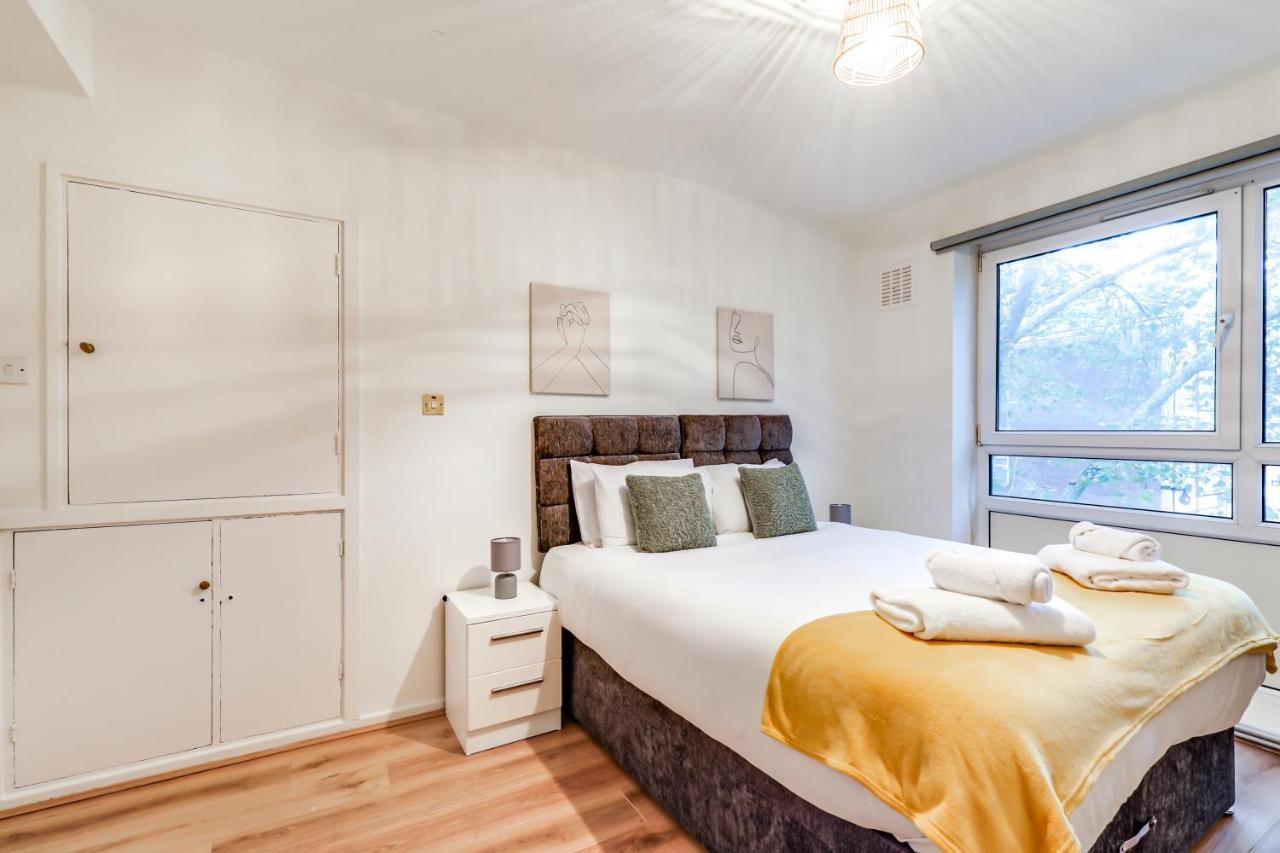 Nw1 Apartment! * London