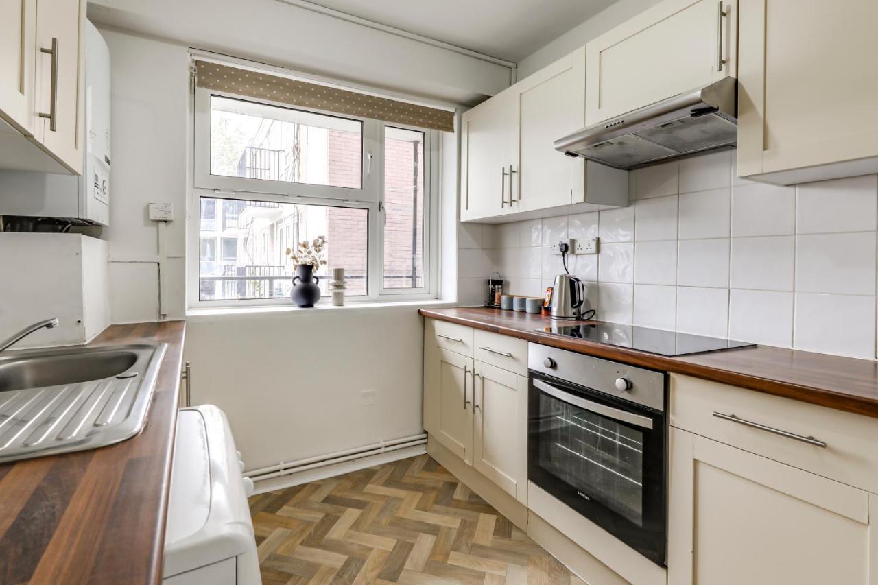 Apartment Nw1 Apartment! London
