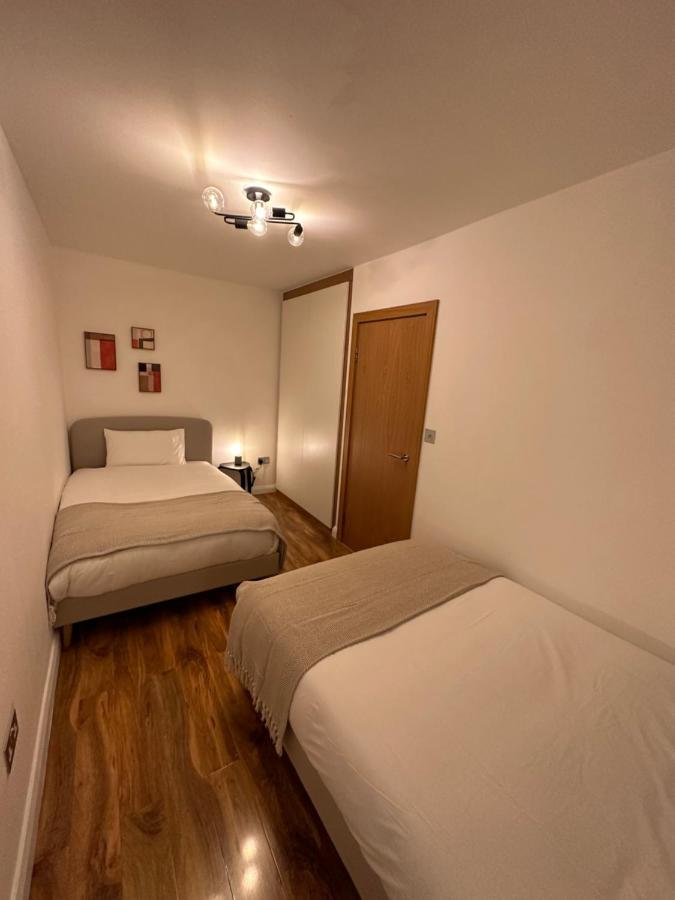 Luxury Flat Apartment *