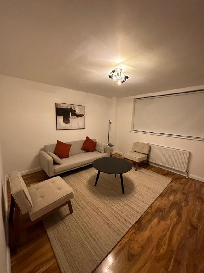 Luxury Flat Apartment