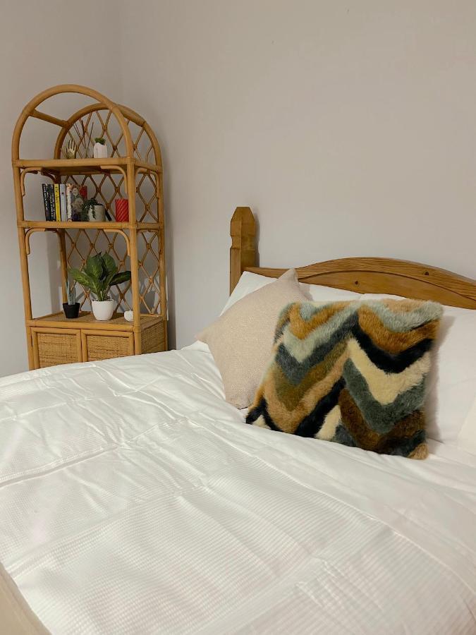 Blue Poppy Hostel London