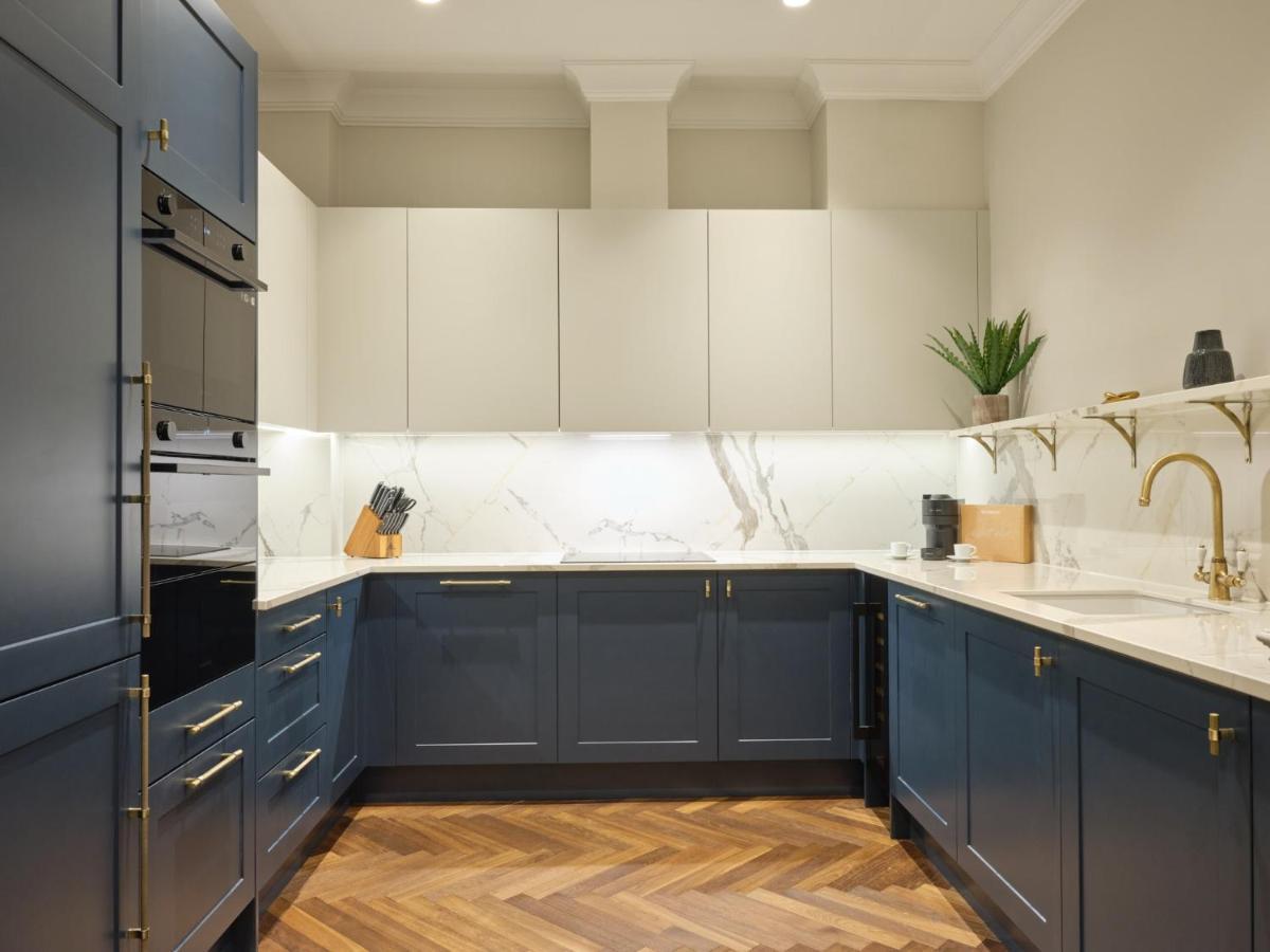 Apartamento Uber Mayfair Luxury Londres