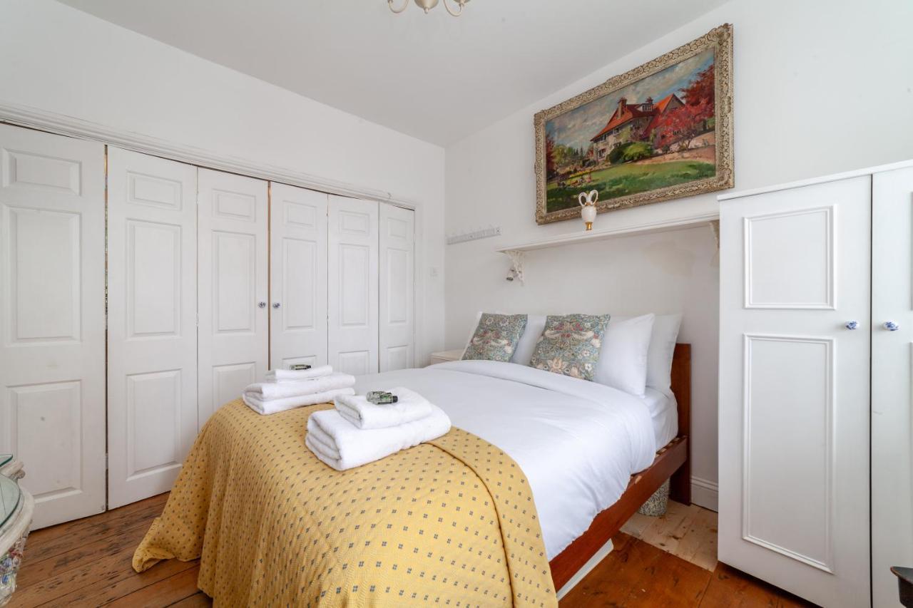 Apartment Charming And Spacious 1 Bedroom Flat In Battersea *