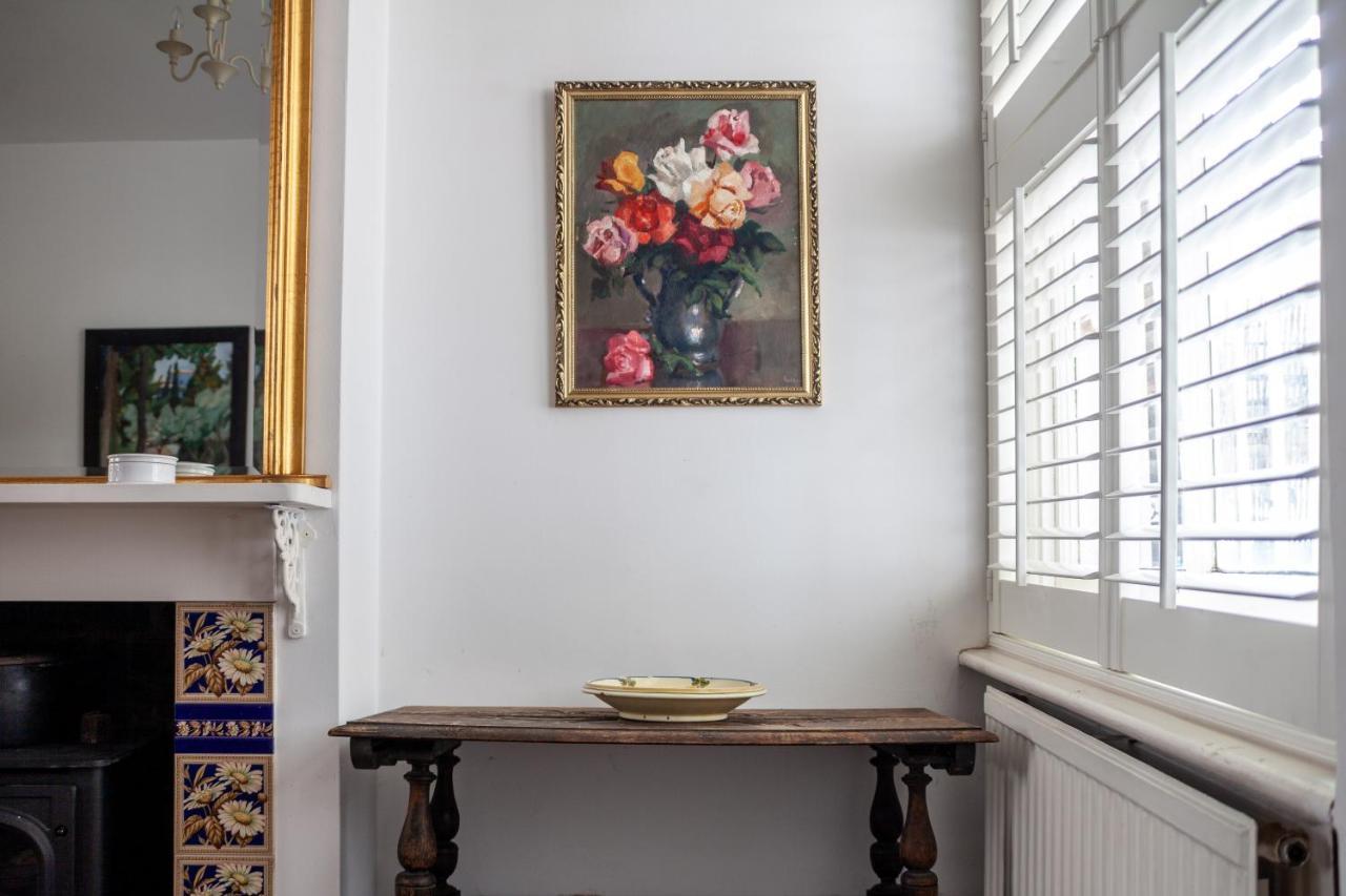 Apartment Charming And Spacious 1 Bedroom Flat In Battersea *
