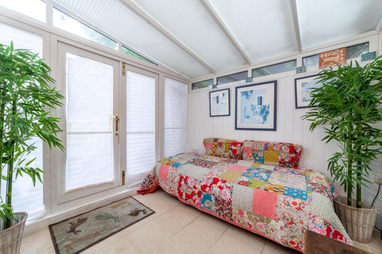 Charming And Spacious 1 Bedroom Flat In Battersea Apartment London