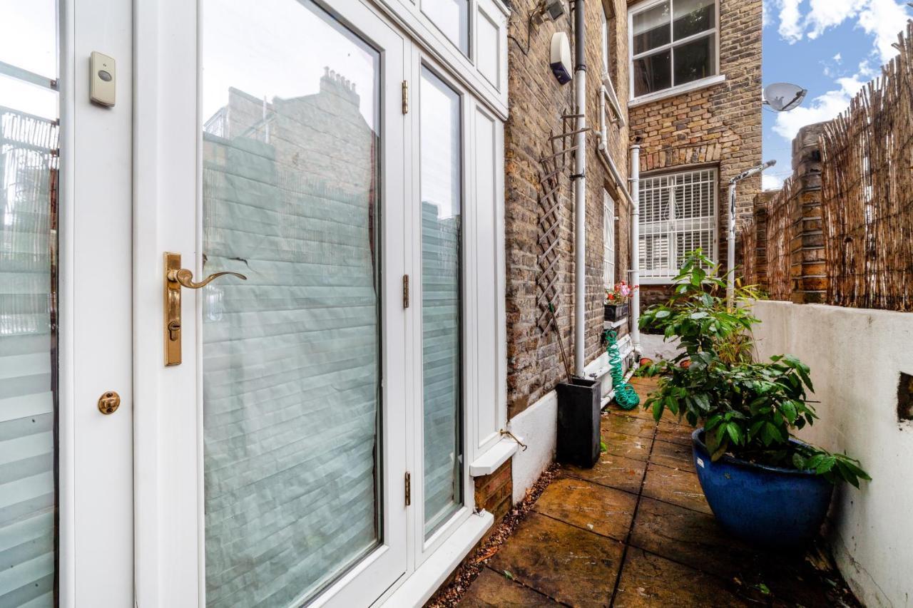 Charming And Spacious 1 Bedroom Flat In Battersea Apartment *